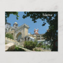 Zoek naar sintra briefkaarten Kasteel