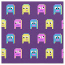 Zoek naar pixel art stoffen Geel