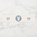 Zoek naar babyshower etiketten Voor iedereen