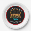 Zoek naar burgers borden Achtertuin