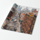 Zoek naar gebouwen cadeaupapier Stad