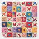 Zoek naar quilt etiketten Lappendeken