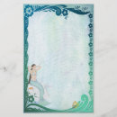 Zoek naar golven briefpapier Zee