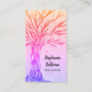 Zoek naar energie visitekaartjes Spiritueel