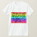Zoek naar pride tshirts Rainbow