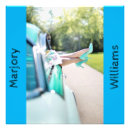 Zoek naar jaren 60 auto posters Retro