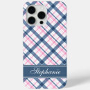 Zoek naar tartan iphone hoesjes Schattig