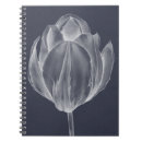 Zoek naar tulp notitieboeken Bloemen