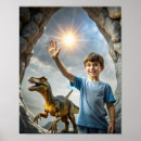 Zoek naar dinosaur posters Ieder kind