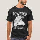 Zoek naar bloemkool tshirts Vegan