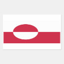 Zoek naar vlag groenland stickers Kalaallit nunaat