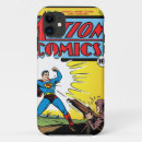 Zoek naar action iphone hoesjes Superman