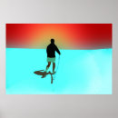 Zoek naar molens posters Zonsondergang