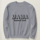 Zoek naar moederdag hoodies Typografie