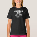 Zoek naar super meisje tshirts Elk persoon