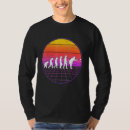 Zoek naar petanque tshirts Evolutie
