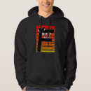 Zoek naar schurk hoodies Retro