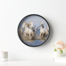 Zoek naar equus klokken Kudde