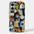 Zoek naar paul klee iphone hoesjes Schilderij