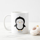 Zoek naar pinguïn mokken Voor kinderen