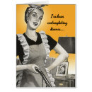 Zoek naar schoonmaken kaarten Retro