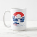 Zoek naar presidentieel mokken Verkiezing