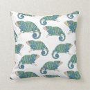 Zoek naar kameleon kussens Madagaskar