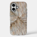 Zoek naar bamboe ontwerp iphone hoesjes Textuur