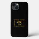 Zoek naar gold lettering iphone hoesjes Stijlvol