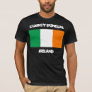 Zoek naar graafschap tshirts Ierland