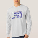 Zoek naar grappige gevangenis tshirts Politiek