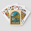 Zoek naar ijsland speelkaarten Reykjavik
