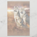 Zoek naar wolf briefpapier Grijs