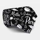 Zoek naar parijs stropdassen Koffie