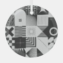 Zoek naar geometrisch patroon ornamenten Geometrie