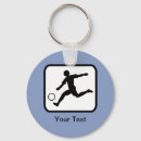 Zoek naar sport logo sleutelhangers Aangepast