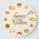 Zoek naar deense klokken Keuken