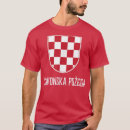 Zoek naar kroatische tshirts Liefde