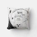 Zoek naar zwart wit afbeelding kussens Chic