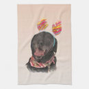 Zoek naar labrador retriever keuken handdoeken Puppy