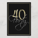 Zoek naar zwarte achtergrond uitnodigingen Gast