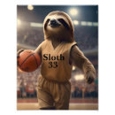 Zoek naar sloep posters Basketbal