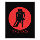 Zoek naar tango dansers posters Argentinië