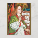 Zoek naar aartsengel briefkaarten Gabriel