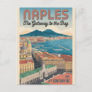 Zoek naar napels briefkaarten Baai van napels