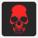 Zoek naar biologisch gevaar stickers Zombie