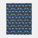 Zoek naar cow fleece dekens Koeien