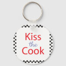 Zoek naar retro keuken sleutelhangers Chef