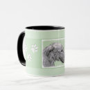 Zoek naar irish wolfhound mokken Ierse wolfshond