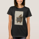 Zoek naar goudvink tshirts Fabritius